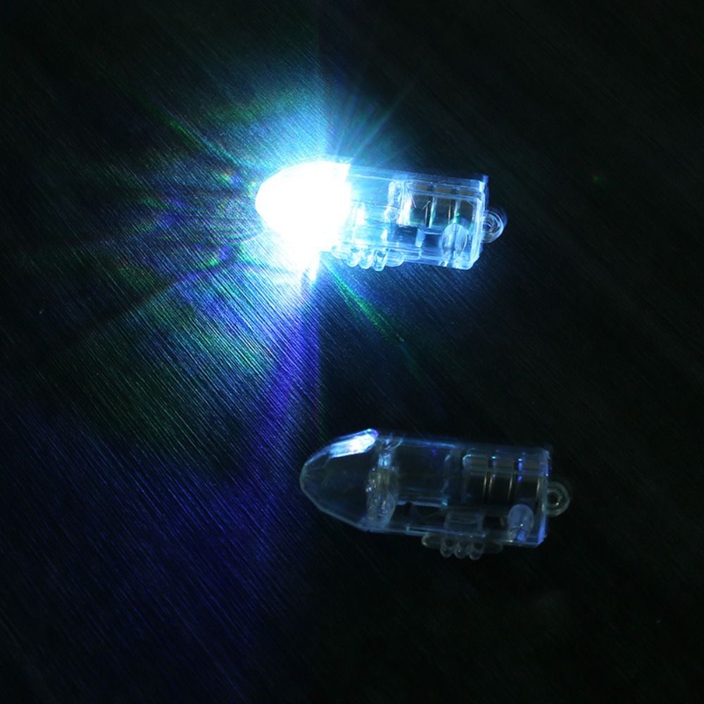 Led Balloon Light - 6 ชิ้นมินิ LED โคมไฟขนาดเล็กเรืองแสงแฟลชบอลลูนสีสันสดใสแบบพกพา LED แฟลชโคมไฟเรืองแสงลูกโป่งลาเท็กซ์