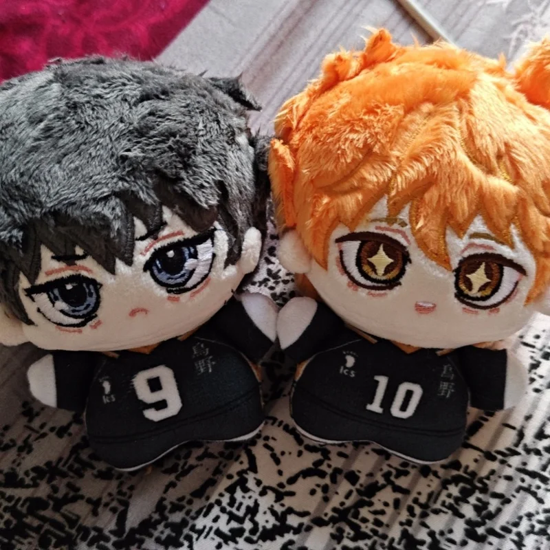ตุ๊กตาผ้าฝ้ายลายการ์ตูนอนิเมะ  - Supply Event บทวิจารณ์และราคา