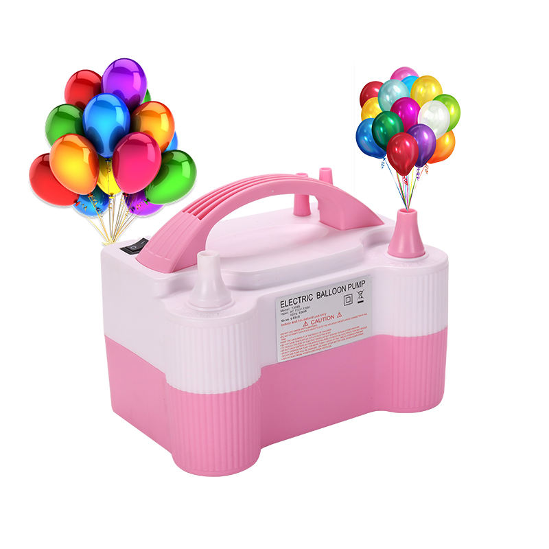 1 PC ใหม่บอลลูนแบบพกพา 220V In - Balloon Pump Hand บทวิจารณ์และราคา