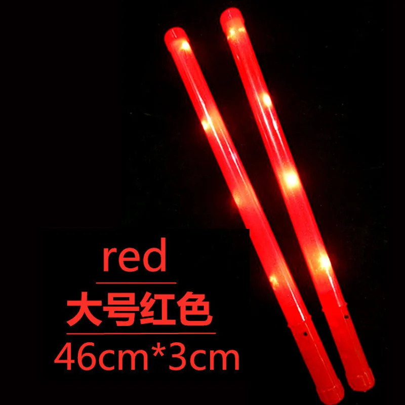 10/60 Pcs กระพริบ GLOW Sticks  - Cotton Candy Cone บทวิจารณ์และราคา