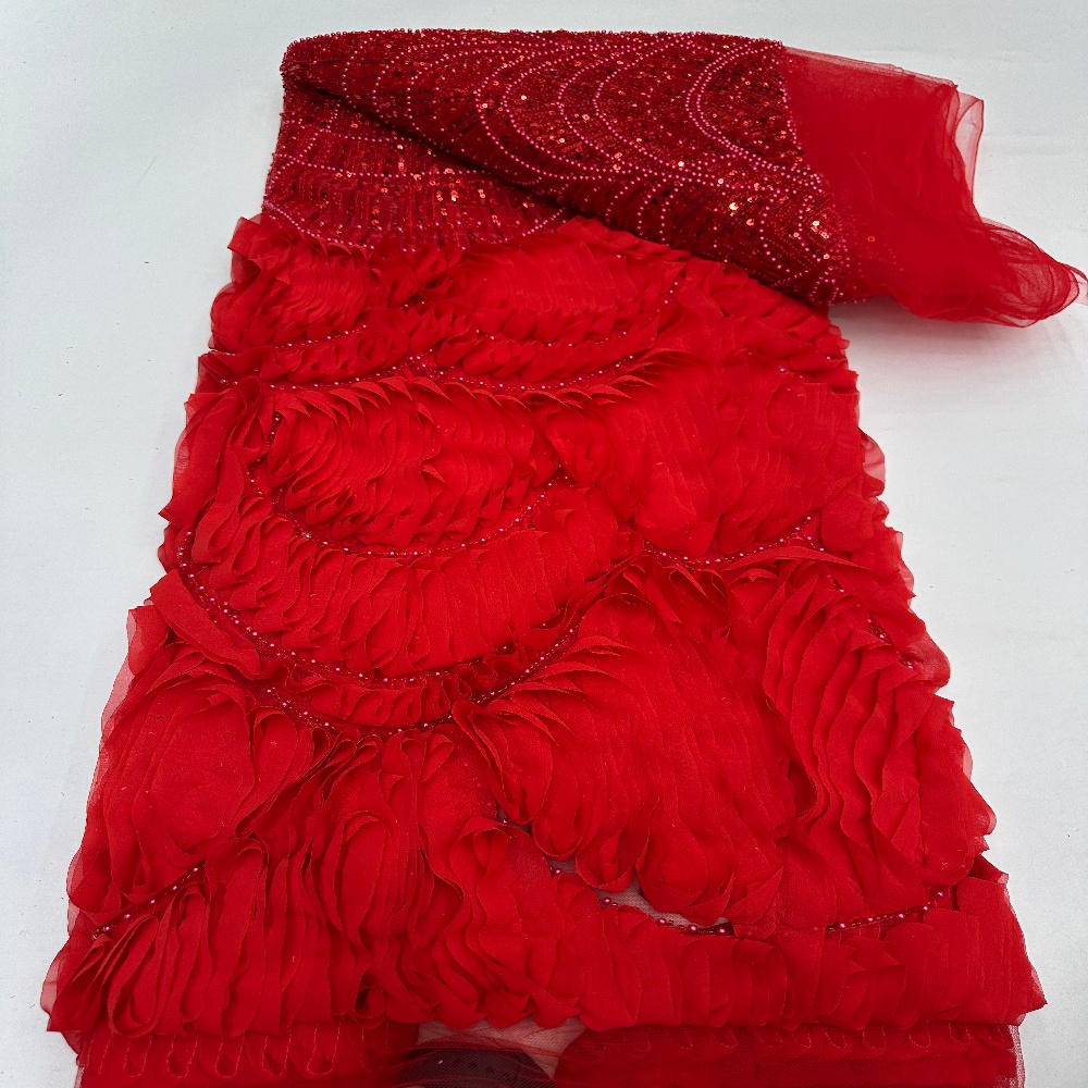 ผ้าลูกไม้ปักเลื่อมแอฟริกันสุดห - Glitter Tablecloth บทวิจารณ์และราคา